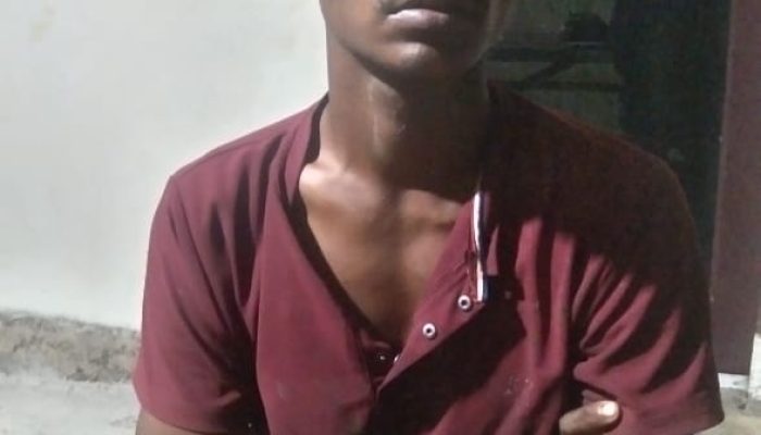 Heboh! Warga Temukan Pengungsi Rohingya di Kampar