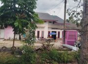 Warga Desa Muara Mahat Laporkan Kades dan Ketua BPD ke Kejari Bangkinang berikut penjelasan