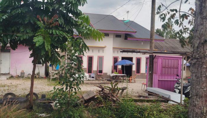 Warga Desa Muara Mahat Laporkan Kades dan Ketua BPD ke Kejari Bangkinang berikut penjelasan