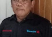 Ketua AKPERSI DPC Rokan Hulu Jenguk Wartawati Sakit, Tegaskan Kepedulian dan Kekompakan Insan Pers