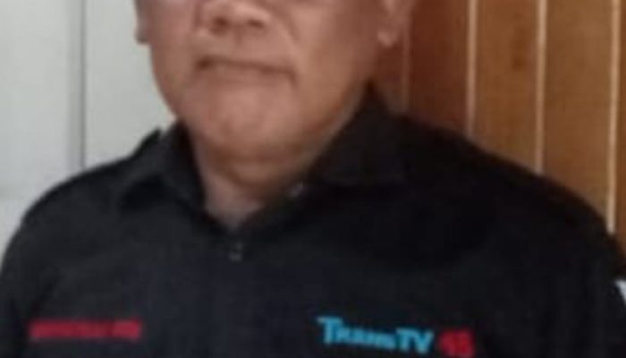 Ketua AKPERSI DPC Rokan Hulu Jenguk Wartawati Sakit, Tegaskan Kepedulian dan Kekompakan Insan Pers