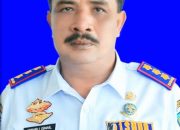 Dishub Rokan Hulu Tegas Pendirian Portal Jalan Harus Berizin, PT EMA Bisa Terancam Sanksi