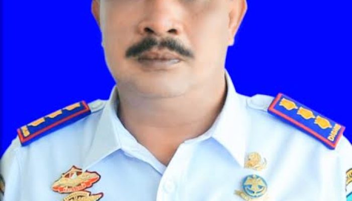 Dishub Rokan Hulu Tegas Pendirian Portal Jalan Harus Berizin, PT EMA Bisa Terancam Sanksi
