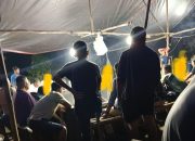 Warga Desak Aparat Segera Tutup Perjudian Sabung Ayam di Dekat Rumah Ibadah