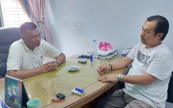 162 Miliar Dana PI PHR ke PD Stanun, Direktur Bungkam, Pendapatan Merosot