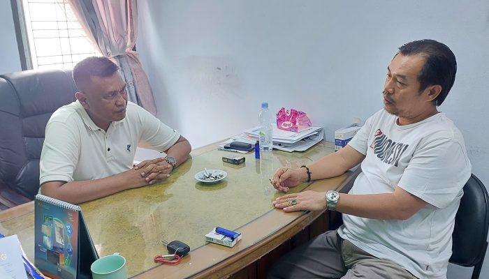 162 Miliar Dana PI PHR ke PD Stanun, Direktur Bungkam, Pendapatan Merosot