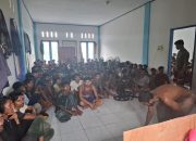 Unit intel Kodim Ungkap Sindikat Trafiking Dikampar, Berikut Jumlahnya