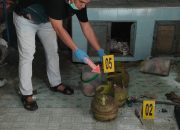 Pembunuhan Sadis di Tambang Lisma Donna Riasta Ditemukan Tewas dengan Luka di Kepala, Uang Puluhan Juta Raib