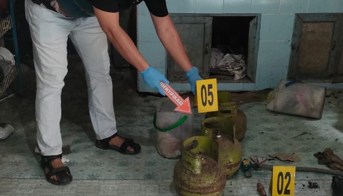 Pembunuhan Sadis di Tambang Lisma Donna Riasta Ditemukan Tewas dengan Luka di Kepala, Uang Puluhan Juta Raib