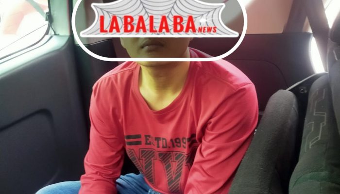 Polisi Amankan Kurir Makanan, Diduga Terkait Penyelundupan 181 Warga Myanmar ke Kampar