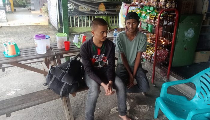 Warga Myanmar Kembali Ditemukan di Desa Batu Belah, Pemerintah Daerah Bungkam