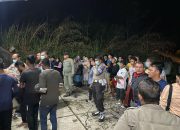 Pengungsi Rohingya di Kampar Terlantar, UNHCR dan Pemda Bungkam