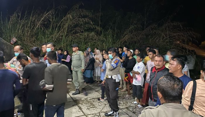 Pengungsi Rohingya di Kampar Terlantar, UNHCR dan Pemda Bungkam