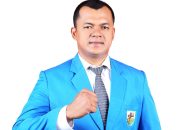 Ade Syaputra Siap Pimpin KNPI Kampar, Dorong Kemandirian Pemuda dan Ekonomi Kreatif