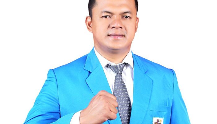 Ade Syaputra Siap Pimpin KNPI Kampar, Dorong Kemandirian Pemuda dan Ekonomi Kreatif