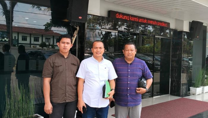 Polemik di Dinas Pendidikan Medan,Kuasa Hukum Desak Wali Kota Cabut Surat Pembentukan Tim Ad Hoc