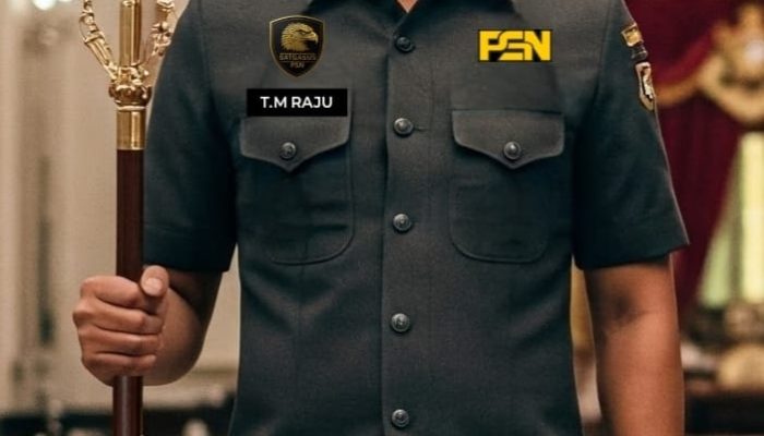 Ketua Umum Prabu Satu Nasional Desak Ketegasan Negara Tak Ada Lagi Ruang bagi Pelanggaran Hukum!