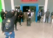 Diduga Ingkar Janji, Kades Cibunar Sarjono Digeruduk Ormas BPPKB Banten DPAC Parung Panjang