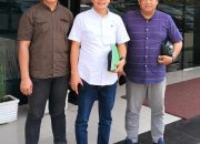 Kadis LHK Sumut Di Tuding Pengrusakan, Penegakan Hukum Atau Penyalahgunaan Wewenang