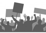 Mahasiswa dan Masyarakat Kuntu Geruduk Pengadilan, Tuntut Keadilan untuk Burhan