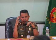 Satpol PP Kampar Penertiban Galian C Ilegal Merupakan Urusan APH