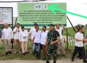 Negara Ambil Alih PT. Johan Sentosa, Pengelolaan Diserahkan ke PT. Agrinas Palma Nusantara