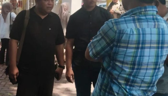 Kuasa Hukum Ultimatum PT. Amal Tani,Kembalikan Lahan atau Hadapi Aksi Massa!