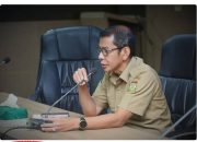 Pemkab Kampar Perkuat Tata Kelola dengan Sosialisasi SIPD