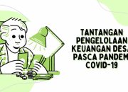 Inspektorat Kampar diduga sengaja lakukan pembiaran persoalan desa Dikampar