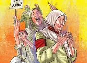 Tenaga Honorer Non Data Base ex CPNS Kampar Tak Lagi Digaji Sejak Januari 2025