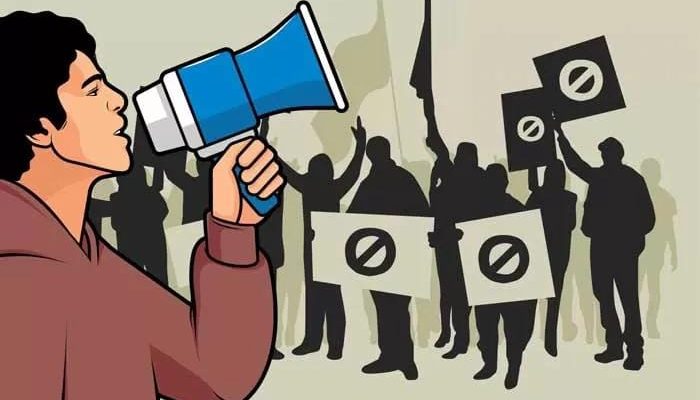 Skandal Dana BOS di Kampar GPM-R Bergerak, Kejari Didesak Bertindak!