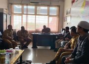 Konflik Lahan PT SBAL Memanas, Pemerintah Kabupaten Kampar Gelar Rapat Tindak Lanjut untuk Penyelesaian dari Akar Masalah