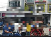 Insiden Tabrakan Inova Plat Merah dan Kuda Bendi di Bangkinang, Pengendara Dinas Tuai Kecaman