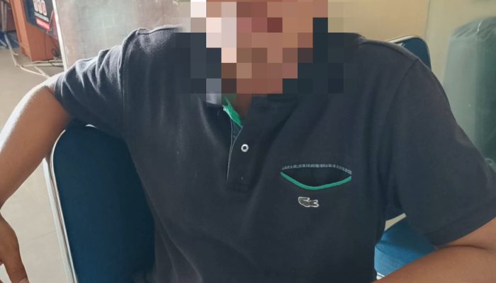 Sengketa Lahan di Bangkinang Memanas, Satu Orang Dianiaya oleh PAM Swakarsa Diduga Gunakan Parang dan Panah