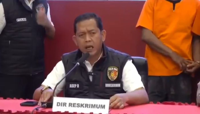 Himbauan keras Polda Riau Ultimatum Debt Collector,Tidak Ada Ampun untuk Premanisme