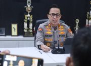 Polda Metro Jaya Nyatakan Perang Terhadap Premanisme, Operasi 24 Jam Dikerahkan