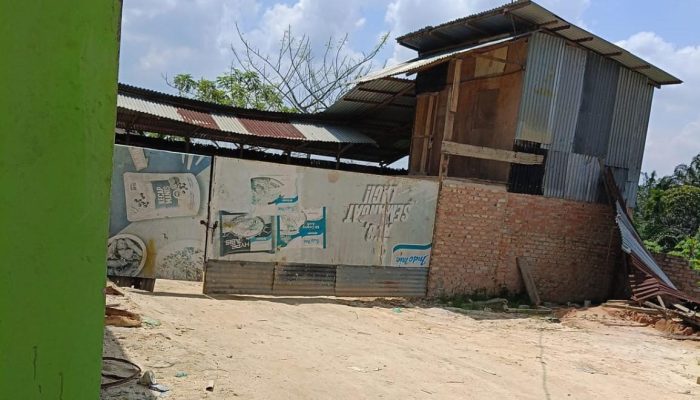 Mafia BBM Subsidi Merajalela di Tenayan Raya, Kapolda Riau Diminta Bertindak Tegas!