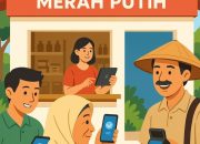 Instruksi Presiden Dilanggar? DPMD Kampar Lempar Tangan Soal Koperasi Merah Putih