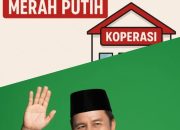Progres Koperasi Merah Putih di Kampar Mandek, Baru 7 Desa Tercatat di SABH