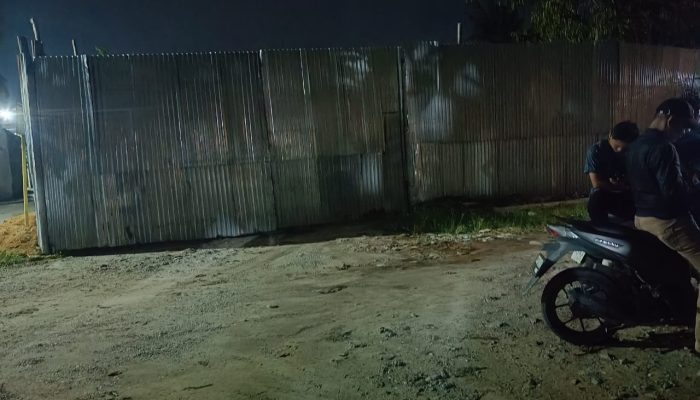 Mafia BBM merajalela di Pekanbaru, Gudang Ilegal Subsidi Ditemukan Lagi di Tenayan Raya”