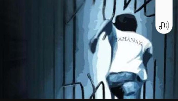 Mapolres Kampar Geger, 11 Tahanan Kabur di Bawah Kepemimpinan Kapolres Baru