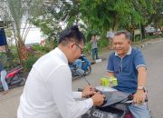 Sukses Raih WBK, PN Bangkinang Gencarkan Kampanye Antikorupsi