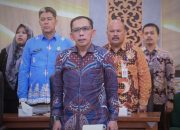 Kampar Nyaris Tuntas! 99,6% Desa Bentuk Koperasi Merah Putih, Siap Sambut Peresmian Presiden