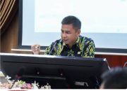 Bupati Kampar Tegaskan Prioritas Pembangunan Berbasis Pemerataan dan Dampak Nyata di RKPD 2026