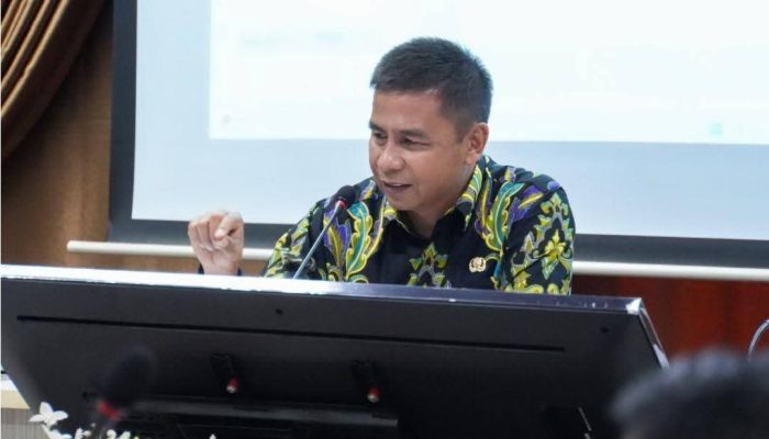 Bupati Kampar Tegaskan Prioritas Pembangunan Berbasis Pemerataan dan Dampak Nyata di RKPD 2026