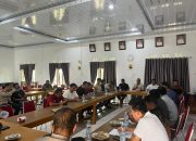 Aksi Warga Berbuah Hasil, PT. Air Kampar dan Masyarakat Pulau Birandang Sepakat Buka Babak Baru Kerja Sama