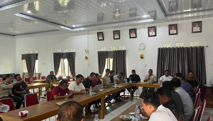 Aksi Warga Berbuah Hasil, PT. Air Kampar dan Masyarakat Pulau Birandang Sepakat Buka Babak Baru Kerja Sama