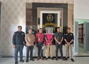 Eks Kepala Desa Indra Sakti Jadi Tersangka Korupsi Tanah Transmigrasi, Negara Rugi Rp1,3 Miliar Lebih