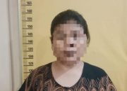 Sadis! Remaja 18 Tahun Jadi Korban KDRT, Dipukul dan Diinjak-Injak di Perum Teratai Jaya Kampar