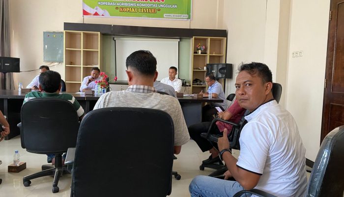 Konflik Lahan dan CSR Memanas, Masyarakat Danau Lancang Desak PT. Subur Arum Makmur Penuhi Kewajiban 20 Persen